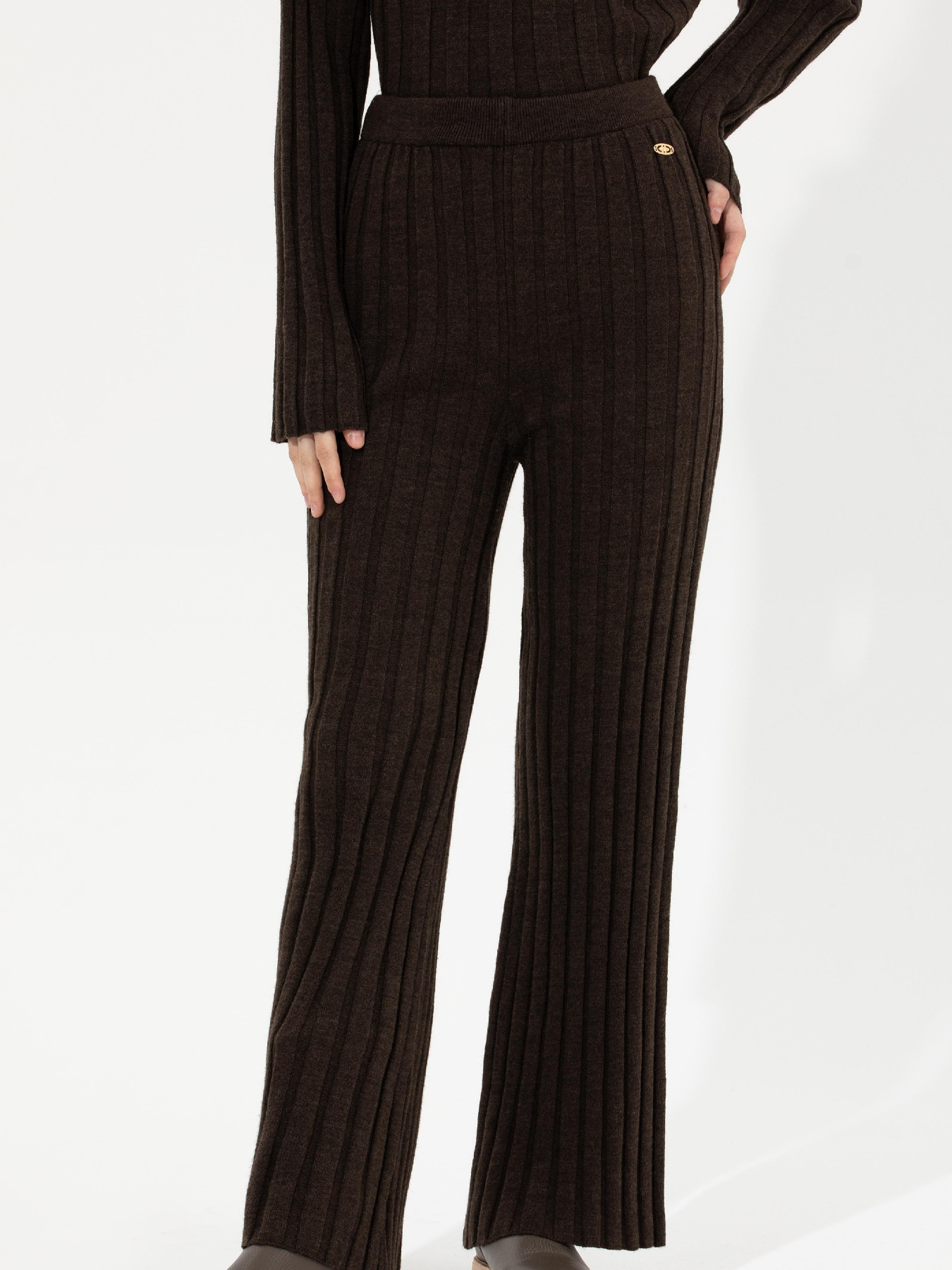 Свитер US Polo модель G082SZ0TH.000.1452969.VR153 Фото