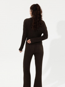 Свитер US Polo модель G082SZ0TH.000.1452969.VR153 Фото