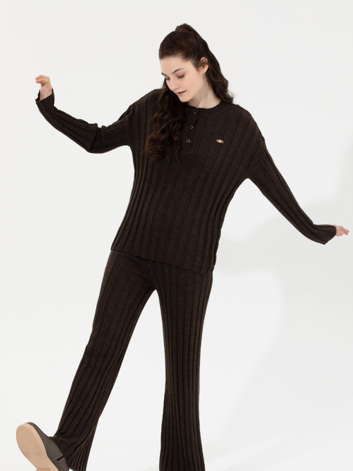 Светр US Polo модель G082SZ0TH.000.1452969.VR153 Фото