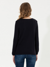 Джемпер US Polo модель G082GL0TK.000.1430142.VR033 Фото