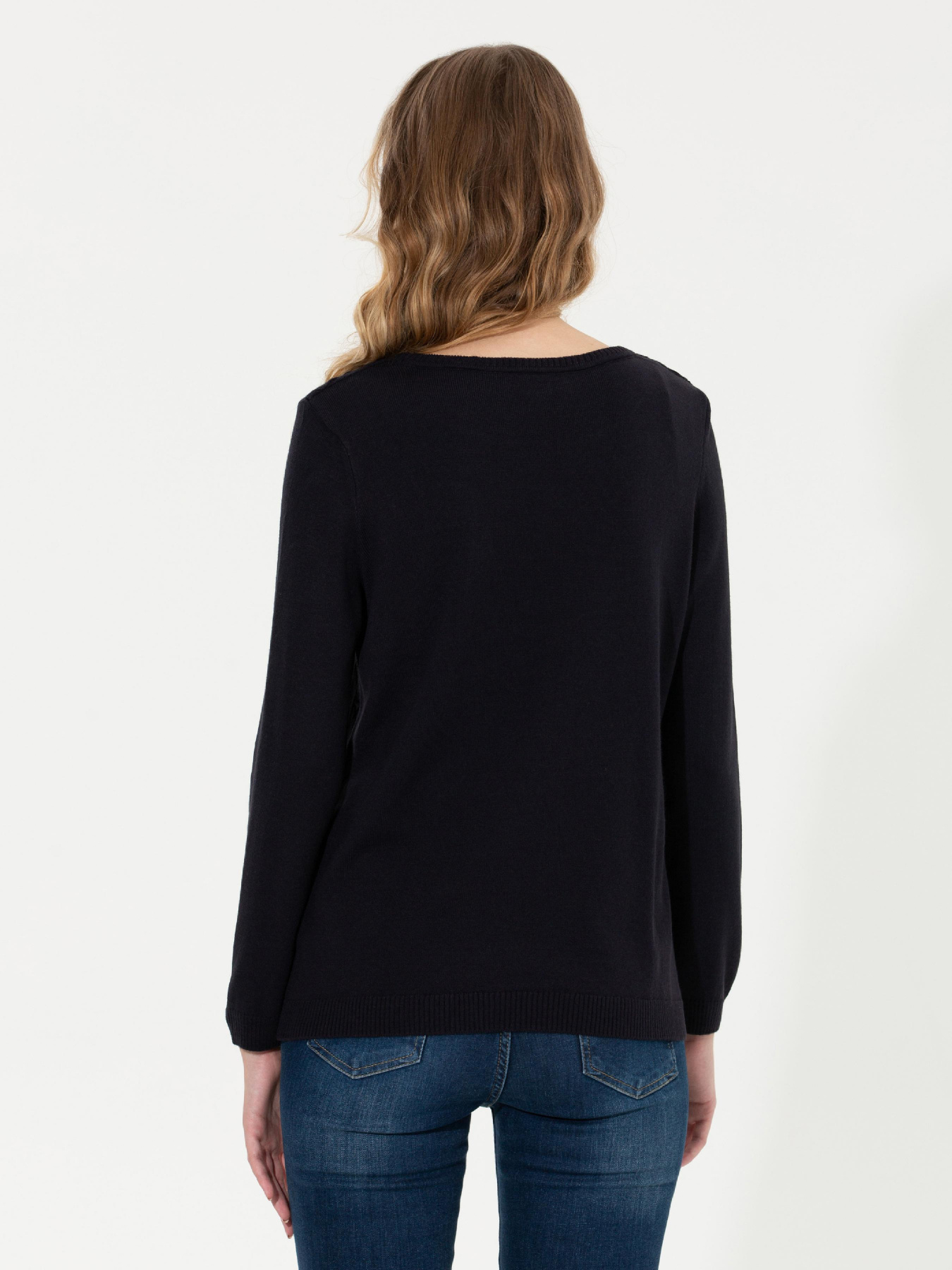 Джемпер US Polo модель G082GL0TK.000.1430142.VR033 Джемпер US Polo модель G082GL0TK.000.1430142.VR033 Фото