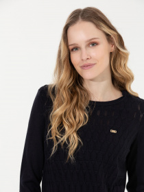 Джемпер US Polo модель G082GL0TK.000.1430142.VR033 Джемпер US Polo модель G082GL0TK.000.1430142.VR033 Фото