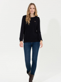 Джемпер US Polo модель G082GL0TK.000.1430142.VR033 Джемпер US Polo модель G082GL0TK.000.1430142.VR033 Фото