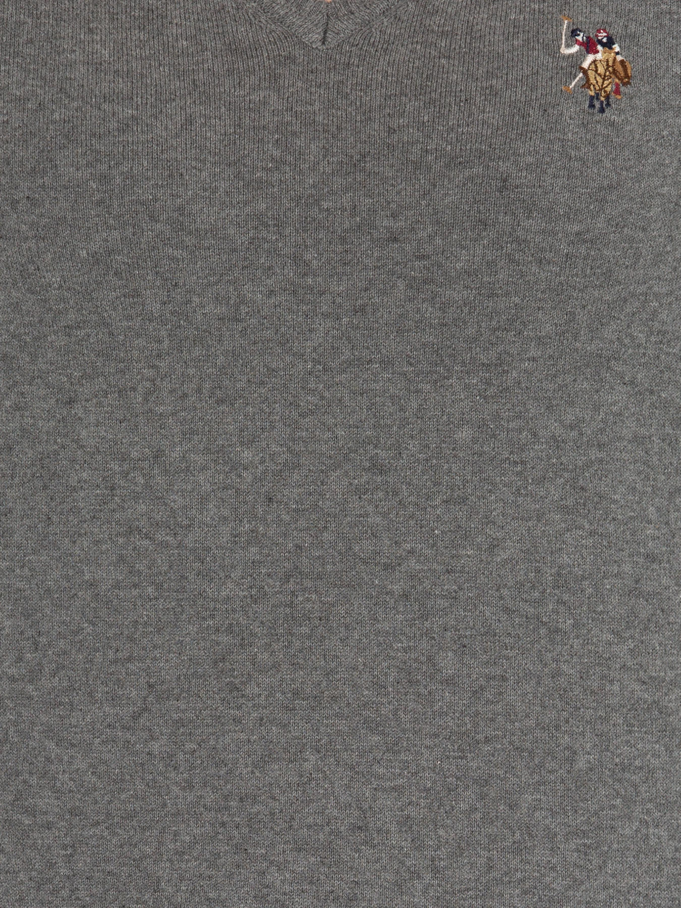 Джемпер US Polo модель G082SZ0TK.000.1430182.VR086 Фото