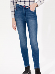 Рубашка US Polo модель G082SZ080.000.1467992.DN0029 Фото