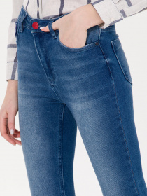 Сорочка повсякденна US Polo модель G082SZ080.000.1467992.DN0029 Фото