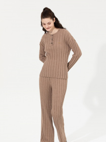 Джемпер US Polo модель G082SZ0TK.000.1452256.VR174 Фото