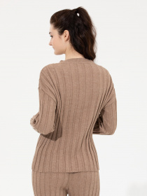 Джемпер US Polo модель G082SZ0TK.000.1452256.VR174 Фото