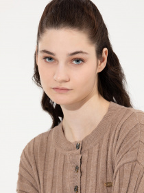 Джемпер US Polo модель G082SZ0TK.000.1452256.VR174 Фото