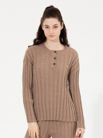 Джемпер US Polo модель G082SZ0TK.000.1452256.VR174 Фото