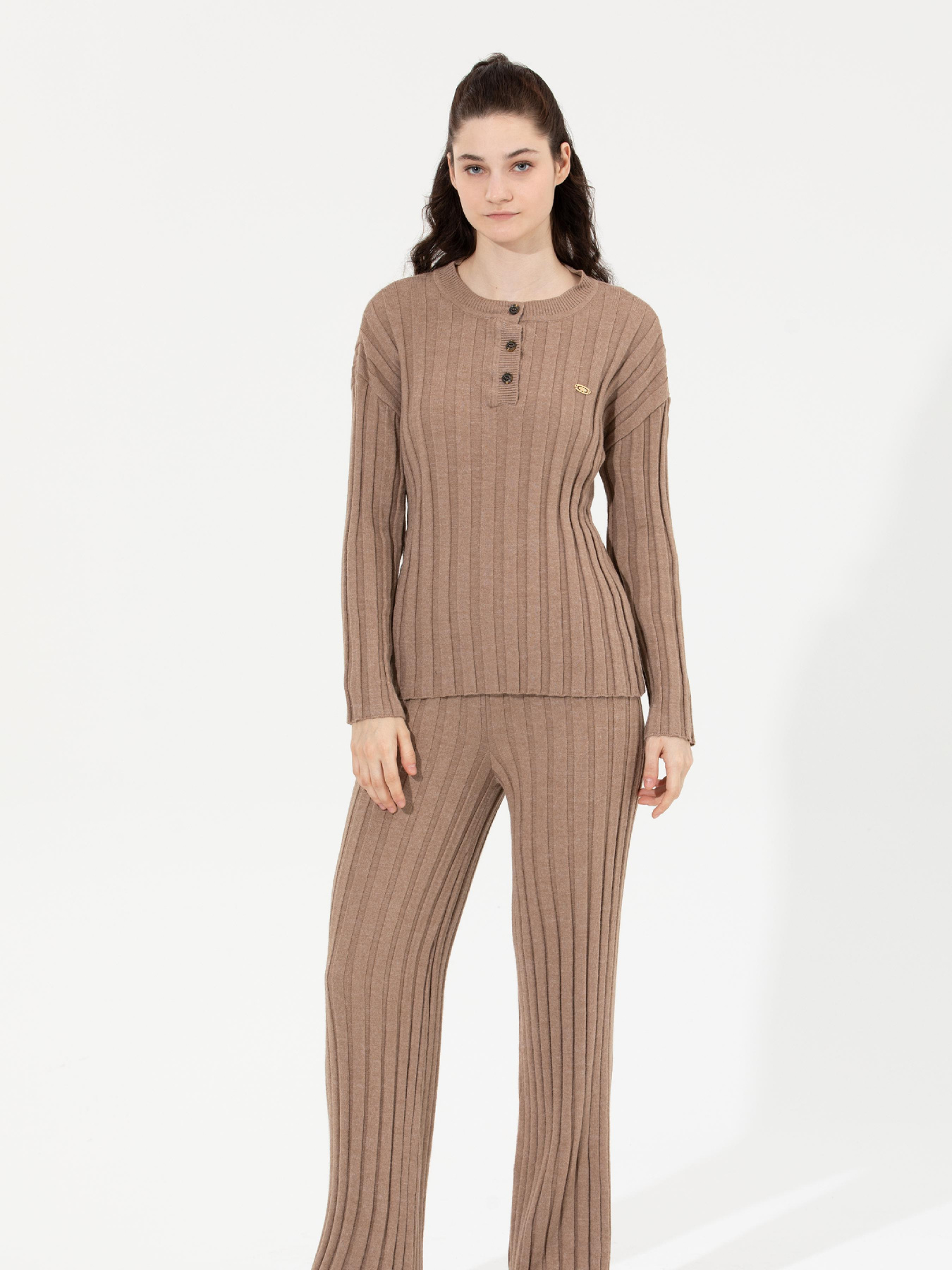 Свитер US Polo модель G082SZ0TH.000.1452969.VR174 Фото