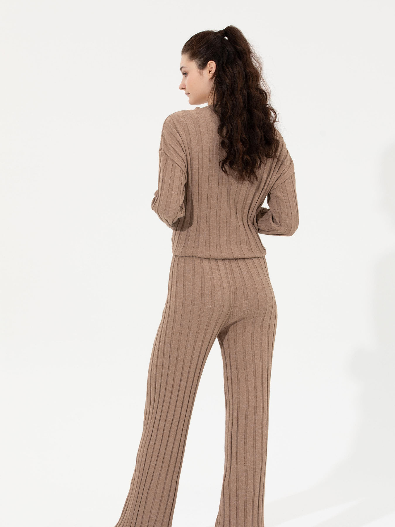 Свитер US Polo модель G082SZ0TH.000.1452969.VR174 Фото