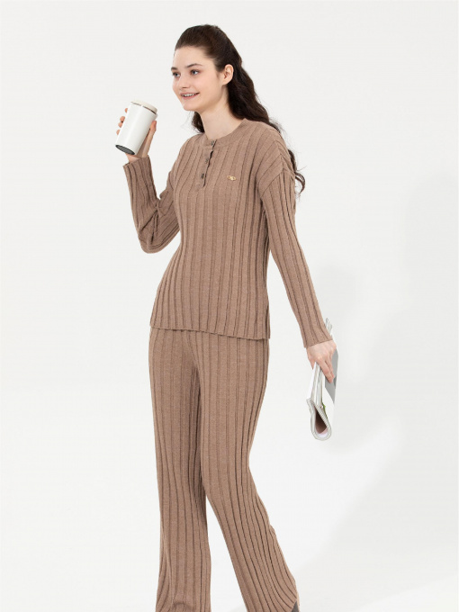 Свитер US Polo модель G082SZ0TH.000.1452969.VR174 Фото