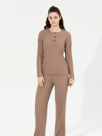 Свитер US Polo модель G082SZ0TH.000.1452969.VR174 Фото