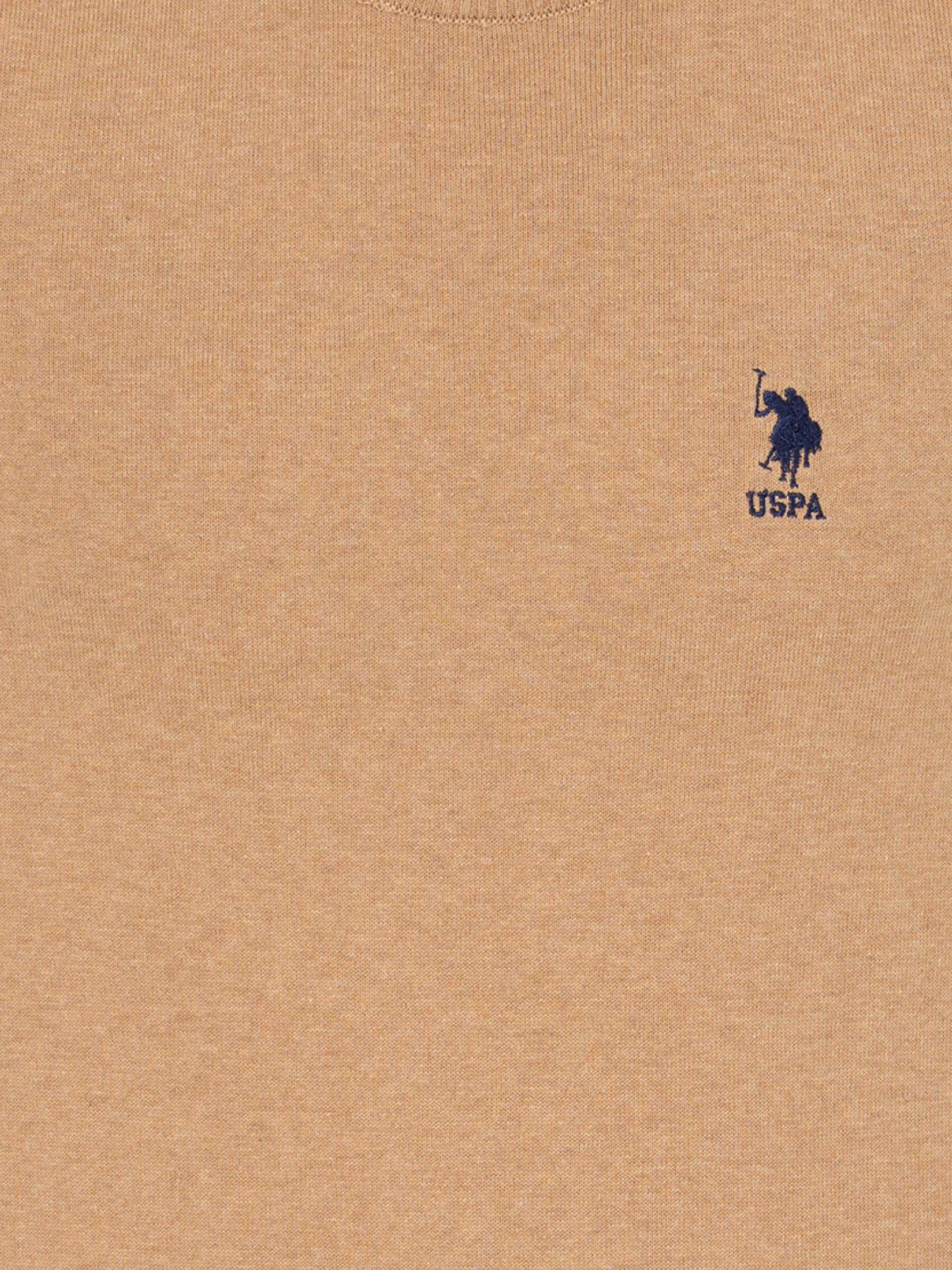 Джемпер US Polo модель G081GL0TK.000.1428984.VR122 Фото