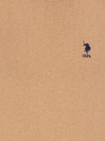 Джемпер US Polo модель G081GL0TK.000.1428984.VR122 Фото