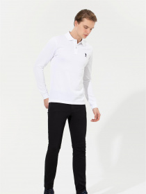 Чиносы US Polo модель G081SZ078.000.1456034.VR046 Фото