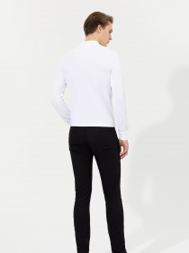 Чіноси US Polo модель G081SZ078.000.1456034.VR046 Фото