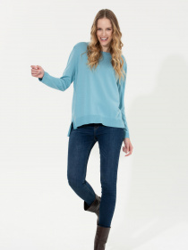 Свитер US Polo модель G082SZ0TK.000.1430191.VR036 Свитер US Polo модель G082SZ0TK.000.1430191.VR036 Фото