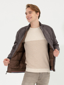 Демісезонна куртка US Polo модель G081SZ0MS.000.1443182.VR153 Фото