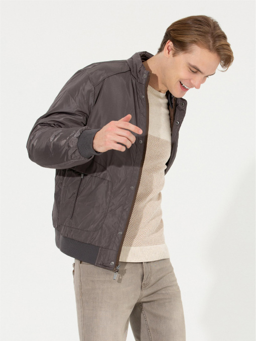 Демісезонна куртка US Polo модель G081SZ0MS.000.1443182.VR153 Фото