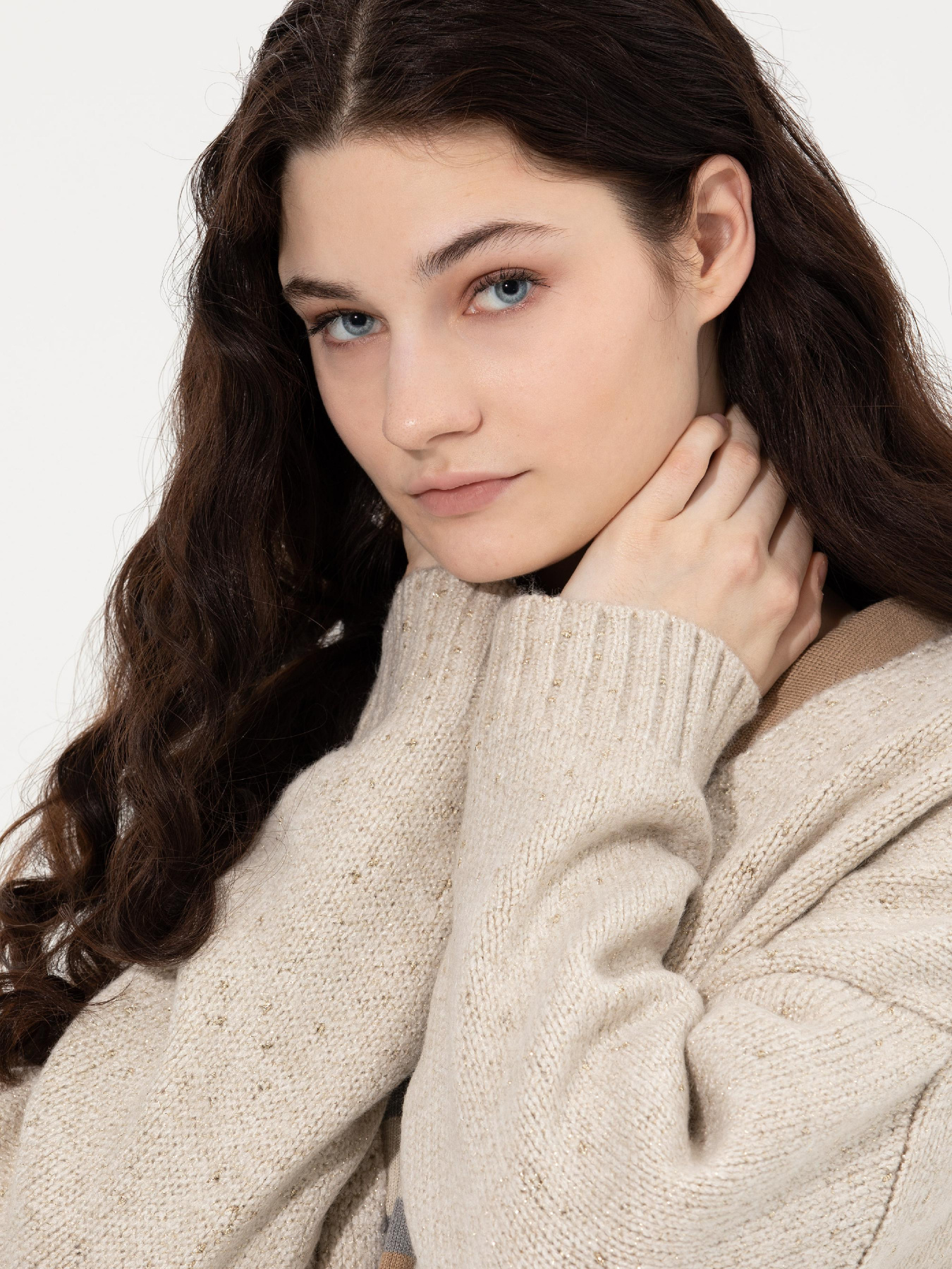 Кардиган US Polo модель G082SZ0TH.000.1452759.VR159 Кардиган US Polo модель G082SZ0TH.000.1452759.VR159 Фото