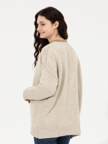 Кардиган US Polo модель G082SZ0TH.000.1452759.VR159 Кардиган US Polo модель G082SZ0TH.000.1452759.VR159 Фото