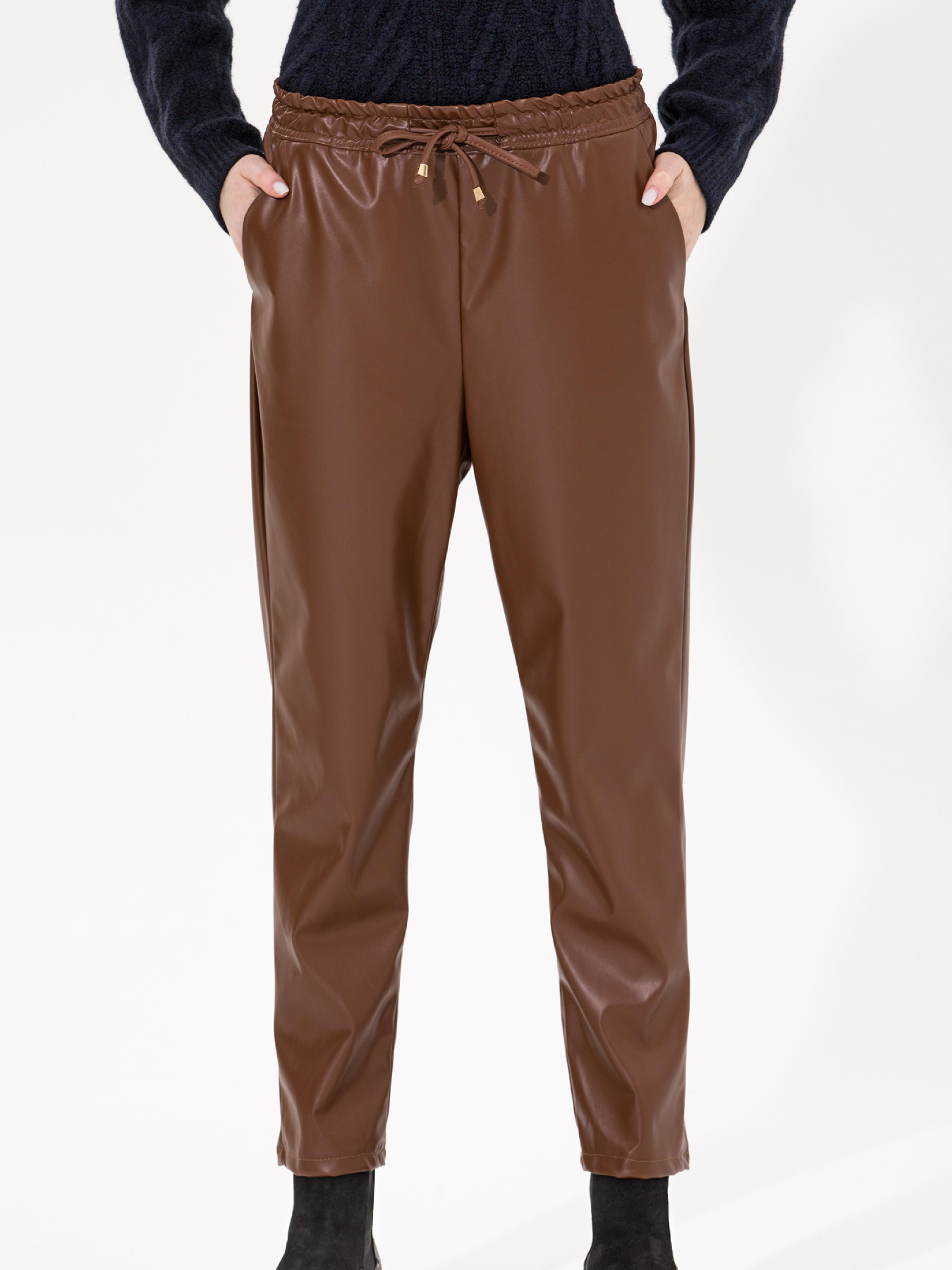 Чиносы US Polo модель G082SZ078.000.1480133.VR153 Фото