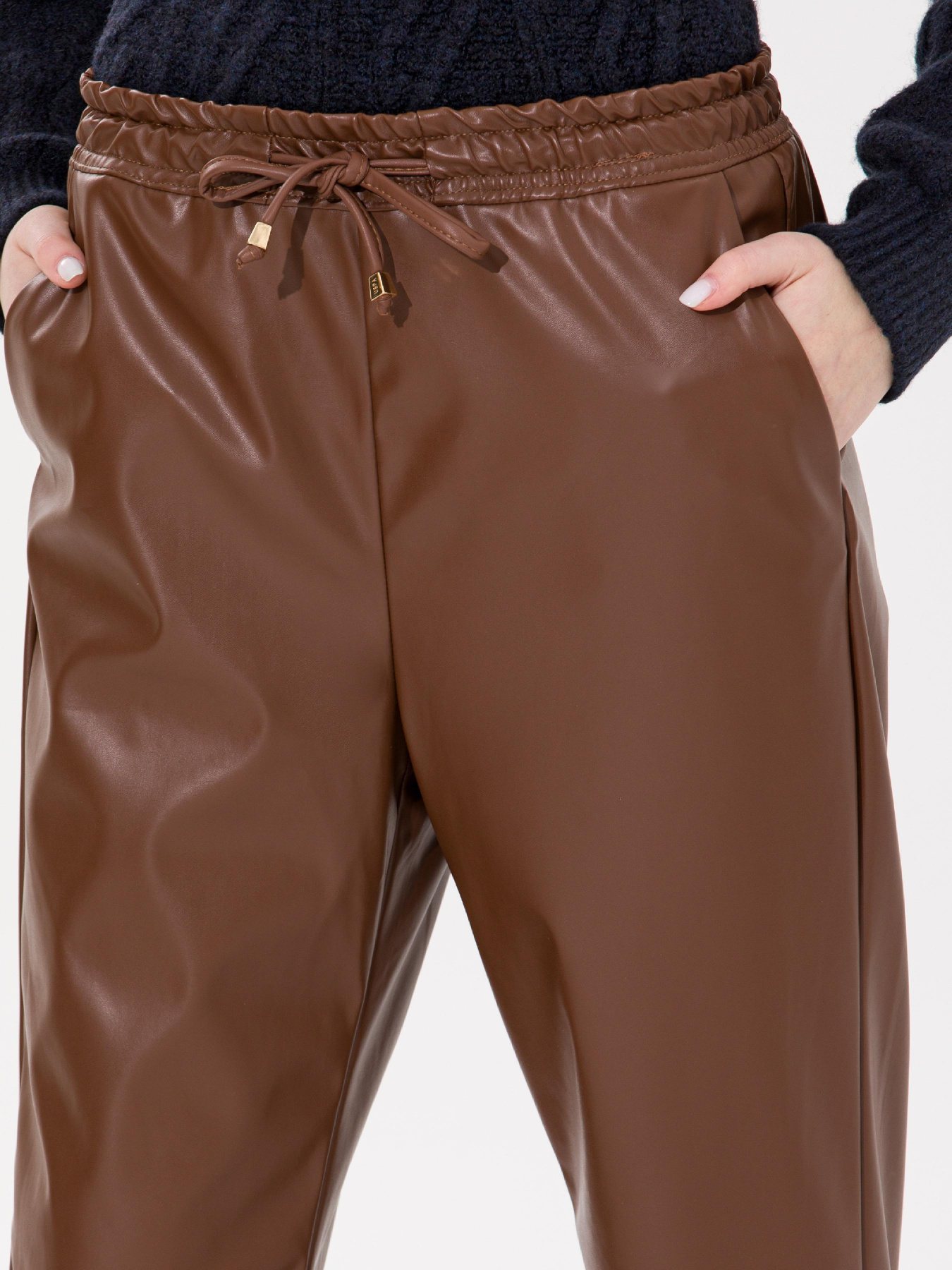 Чиносы US Polo модель G082SZ078.000.1480133.VR153 Фото