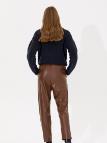 Чиносы US Polo модель G082SZ078.000.1480133.VR153 Фото