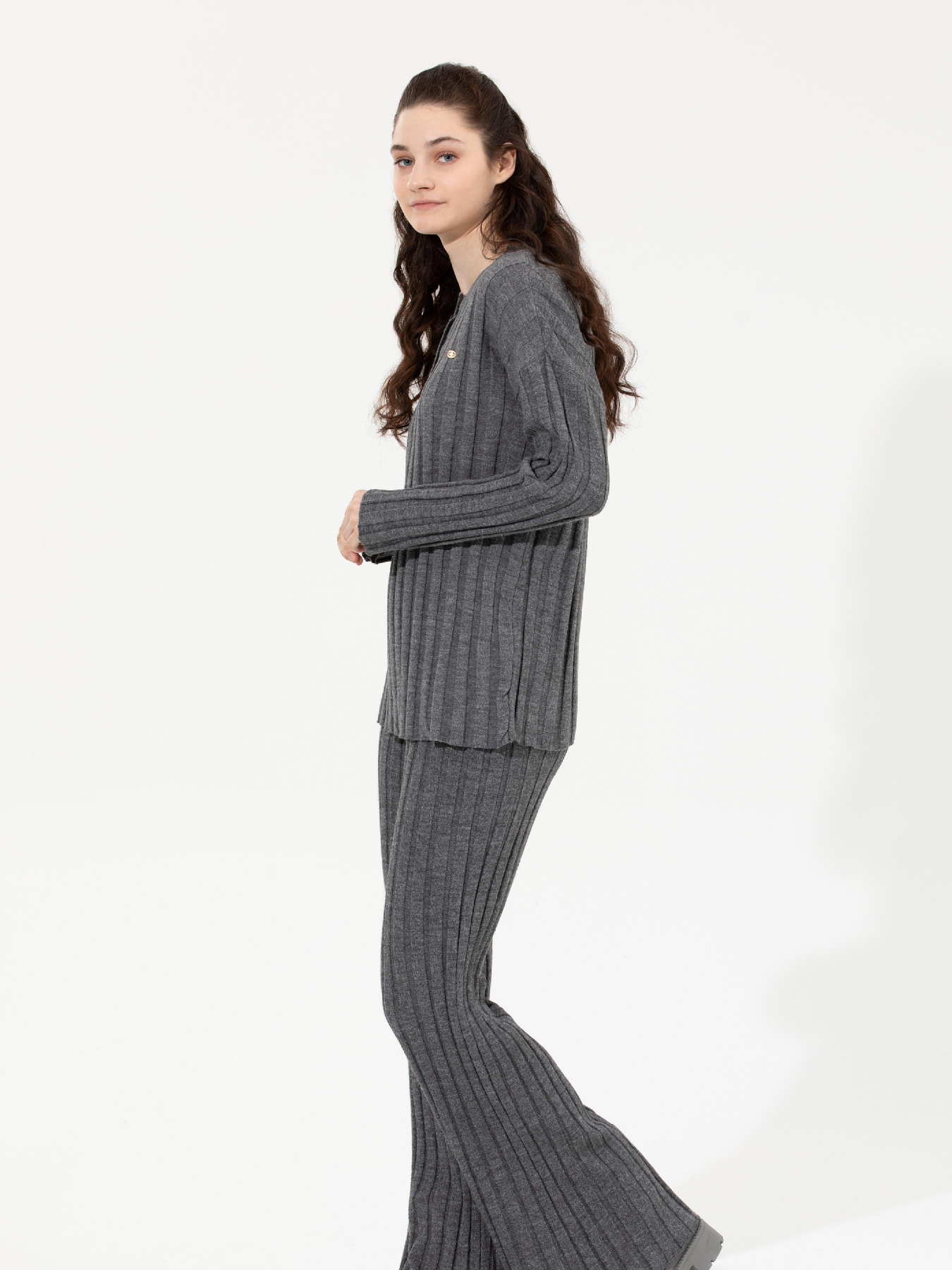 Свитер US Polo модель G082SZ0TH.000.1452969.VR086 Фото