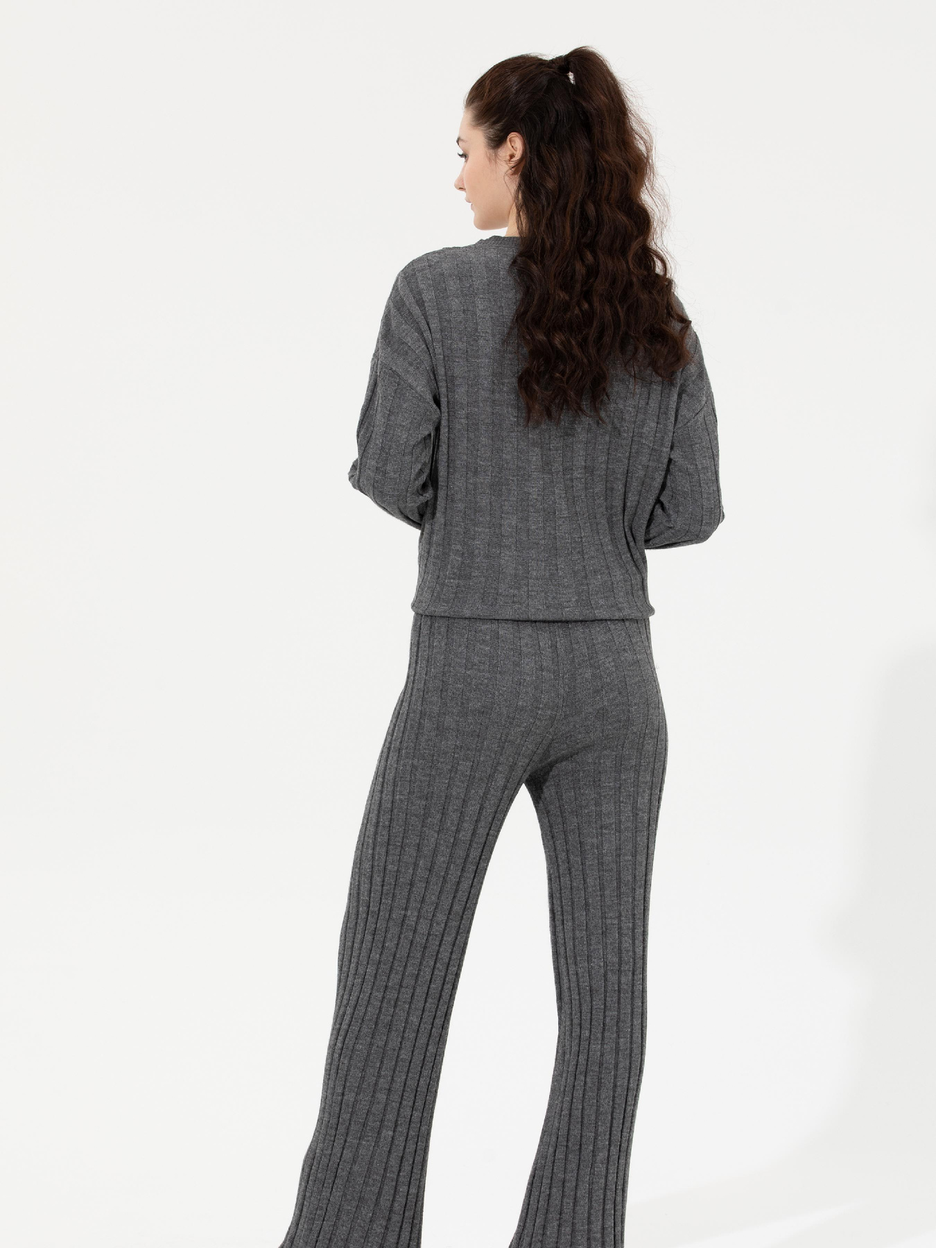 Свитер US Polo модель G082SZ0TH.000.1452969.VR086 Фото