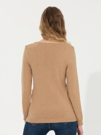 Джемпер US Polo модель G082GL0TK.000.1430193.VR122 Фото