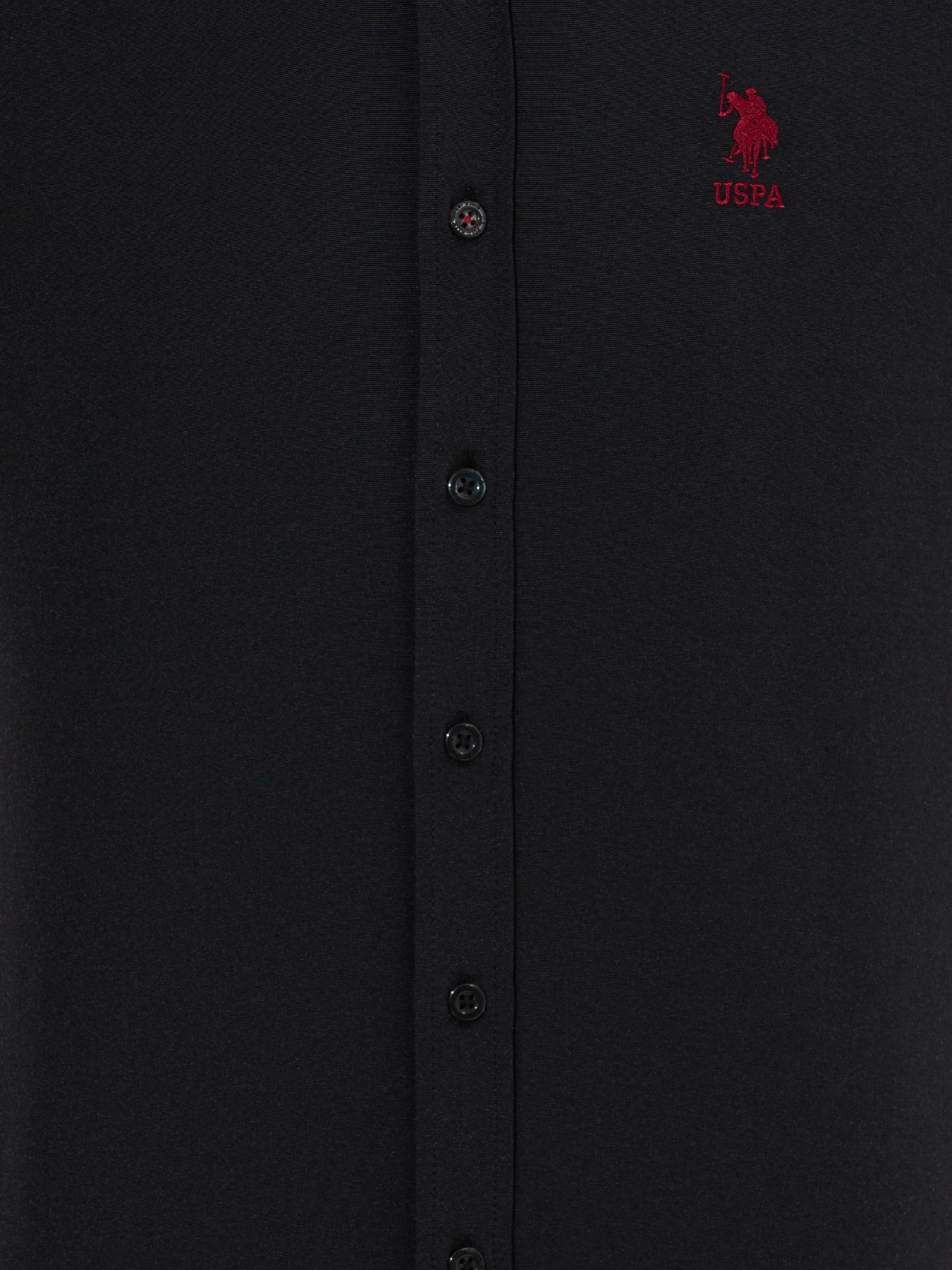 Рубашка US Polo модель G081GL004.000.1450315.VR046 Фото