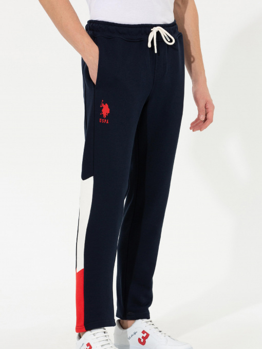 Штаны спортивные US Polo модель G081SZ0OP.000.1520683.VR033 Фото
