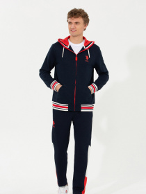 Спортивні штани US Polo модель G081SZ0OP.000.1520683.VR033 Фото