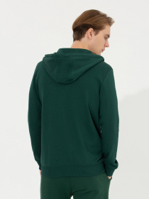 Спортивна кофта US Polo модель G081SZ082.000.1454310.VR054 Фото