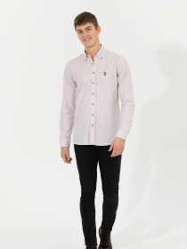 Скинни джинсы US Polo модель G081SZ080.000.1548830.DN0027 Фото