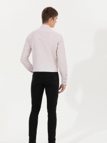 Скинни джинсы US Polo модель G081SZ080.000.1548830.DN0027 Фото