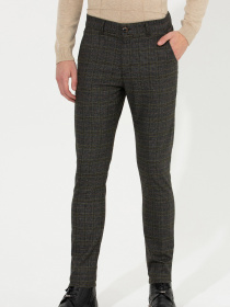 Чіноси US Polo модель G081SZ078.000.1457554.VR153 Фото