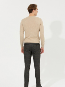 Чіноси US Polo модель G081SZ078.000.1457554.VR153 Фото