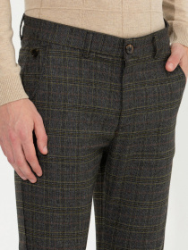 Чіноси US Polo модель G081SZ078.000.1457554.VR153 Фото