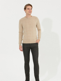 Чіноси US Polo модель G081SZ078.000.1457554.VR153 Фото