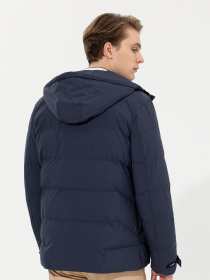 Зимова куртка US Polo модель G081SZ0MS.000.1449148.VR033 Фото