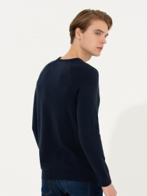 Джемпер US Polo модель G081GL0TK.000.1429004.VR054 Фото