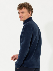 Кофта US Polo модель G081SZ082.000.1455111.VR033 Фото