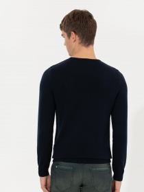 Джемпер US Polo модель G081SZ0TK.000.1454566.VR033 Фото