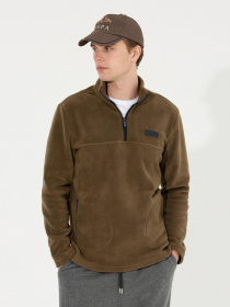 Кофта US Polo модель G081SZ082.000.1455111.VR153 Фото