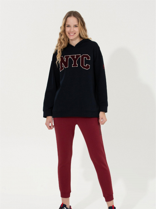 Леггинсы US Polo модель G082SZ0OP.000.1452103.VR223 Фото