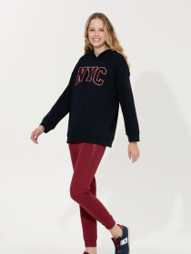 Легінси US Polo модель G082SZ0OP.000.1452103.VR223 Фото